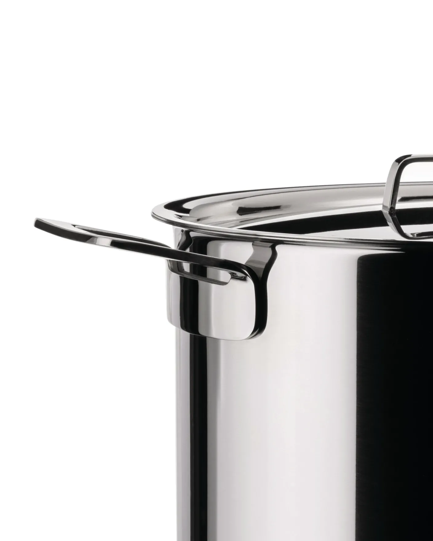 Pentole<ALESSI Pots&Pans