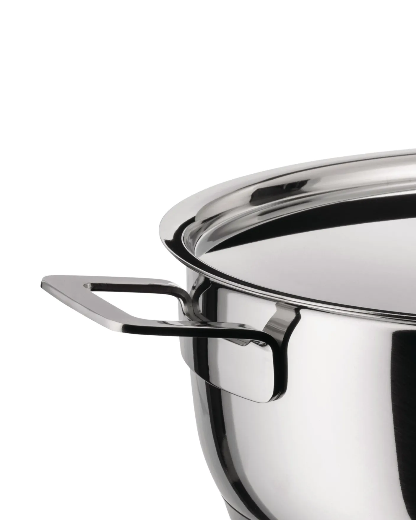 Pentole<ALESSI Pots&Pans