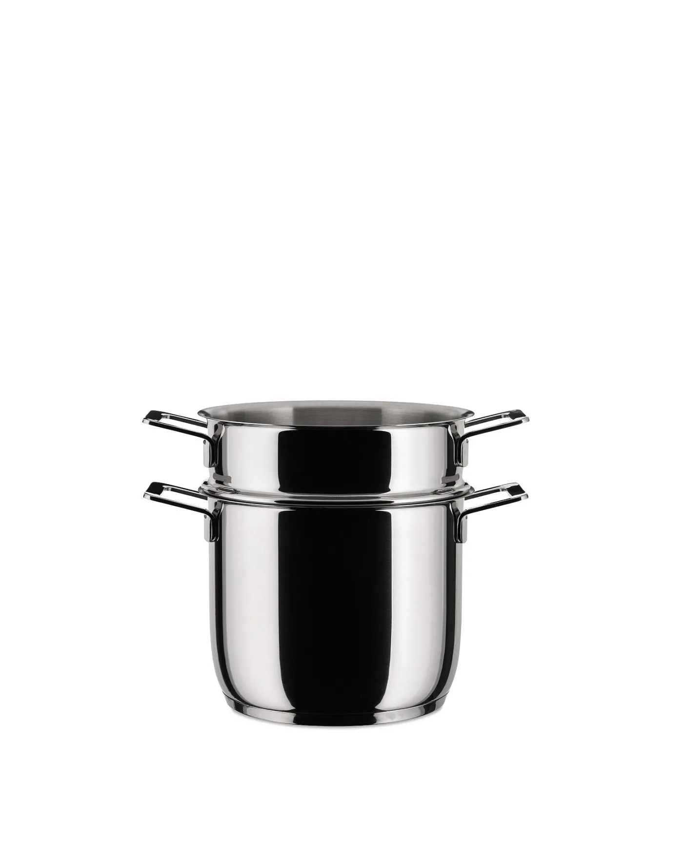 Pentole<ALESSI Pots&Pans
