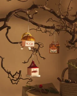 Decorazioni Natalizie<ALESSI Quadrangelo