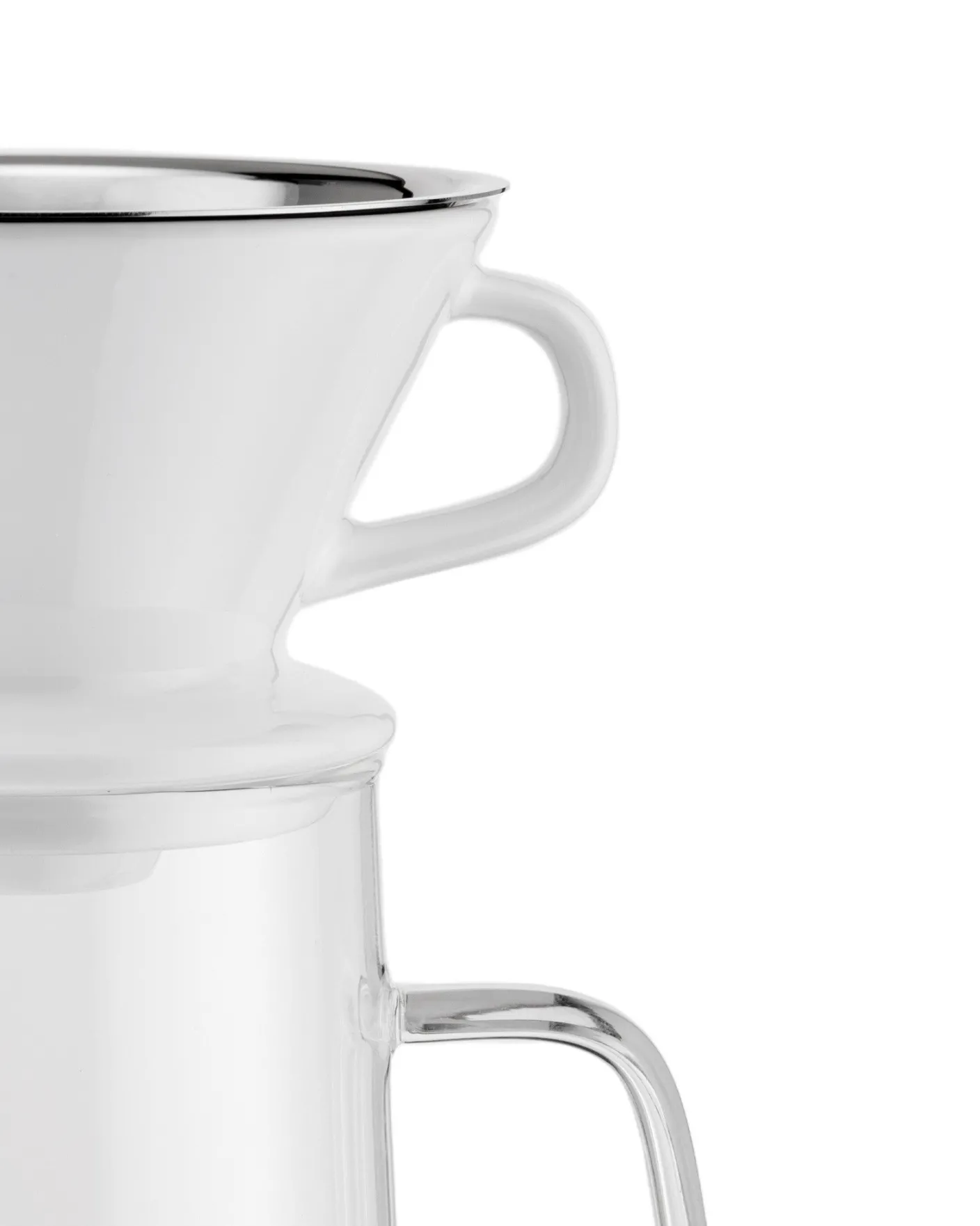 Caffettiere<ALESSI Slow coffee