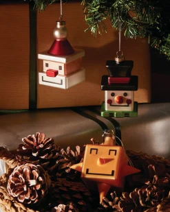 Decorazioni Natalizie<ALESSI Snow Cube