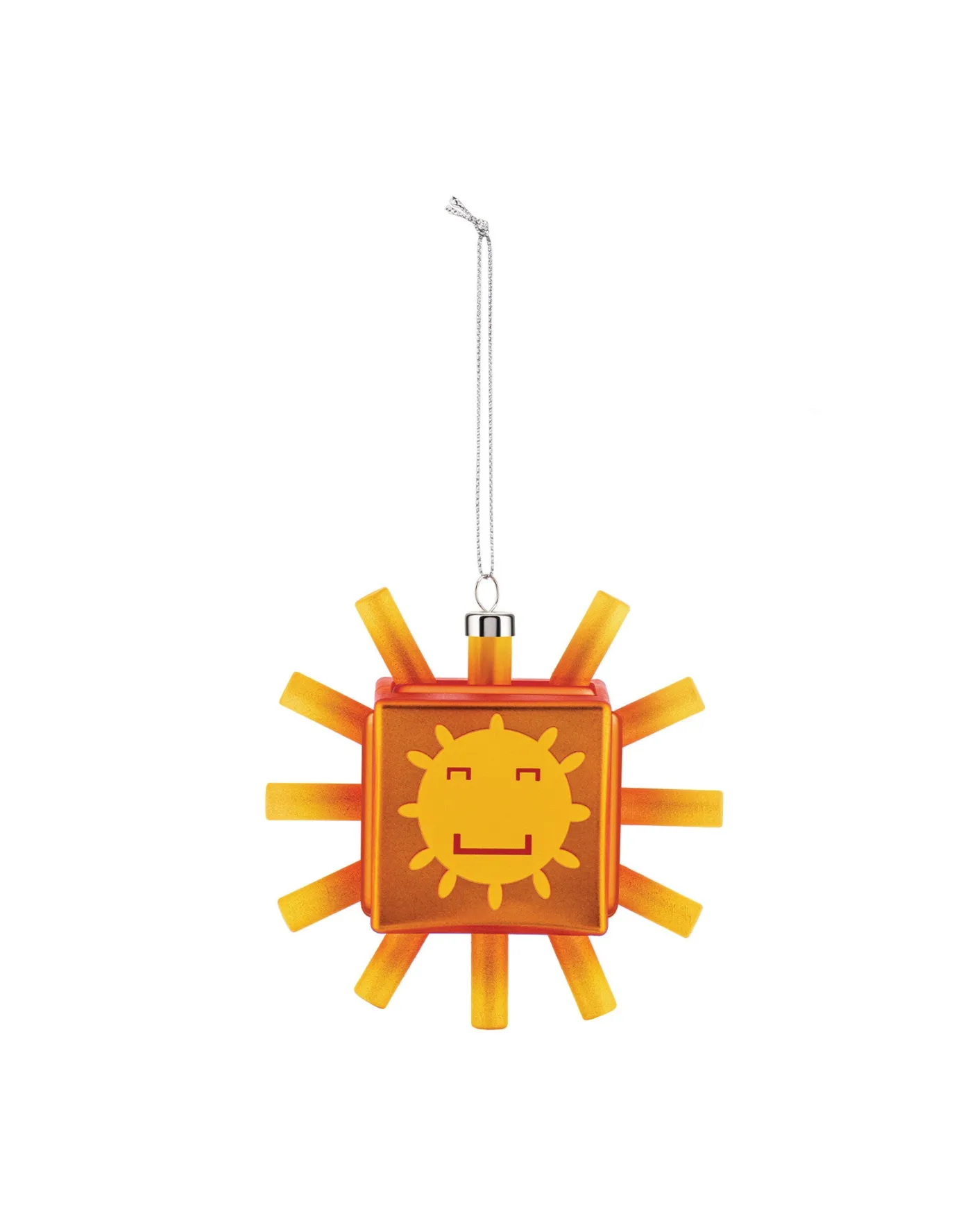 Decorazioni Natalizie<ALESSI Sunflake