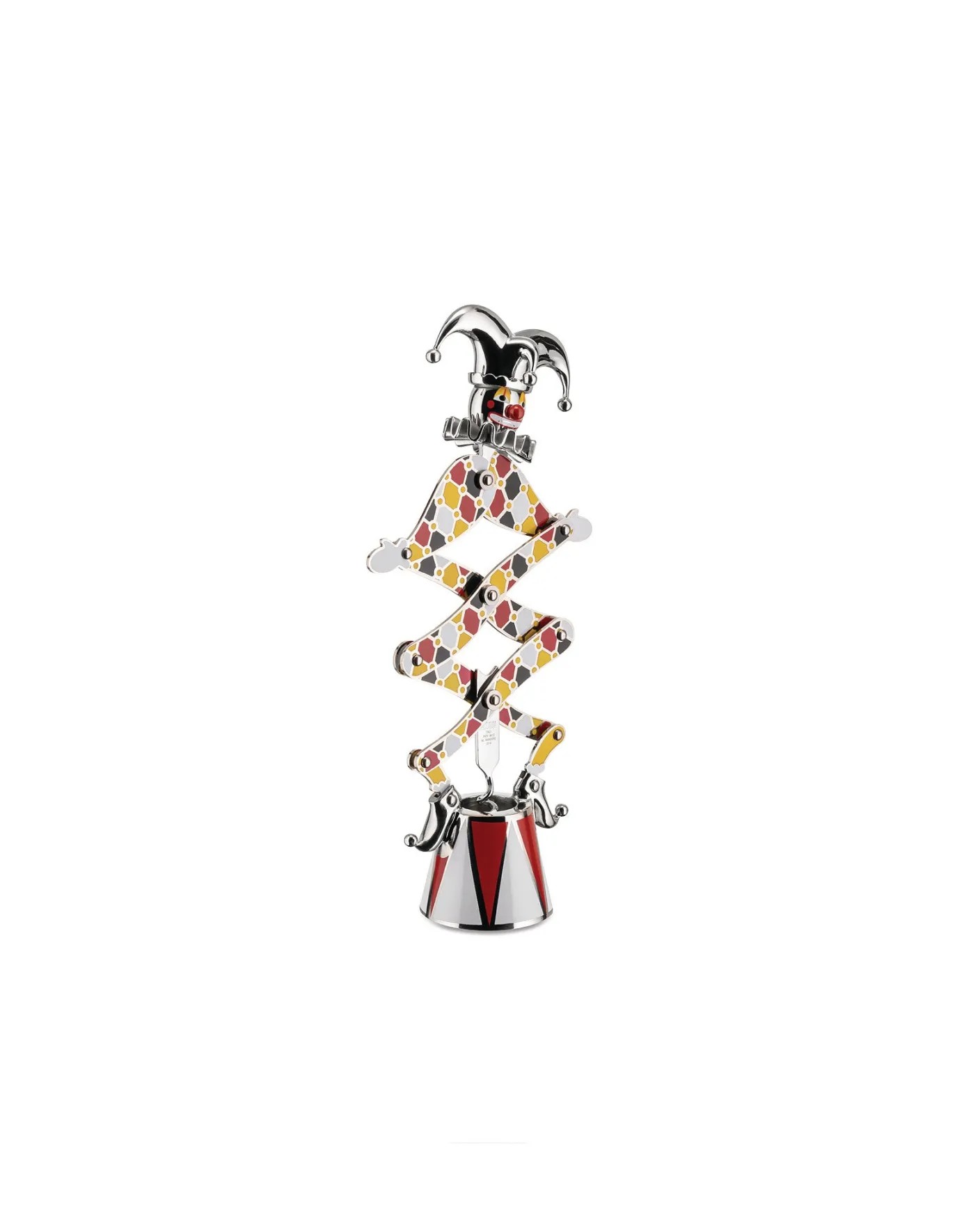 Edizioni Limitate|Apribottiglie E Tappi<ALESSI The Jester