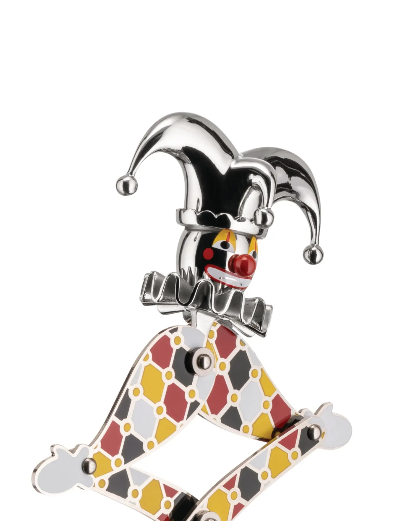 Edizioni Limitate|Apribottiglie E Tappi<ALESSI The Jester