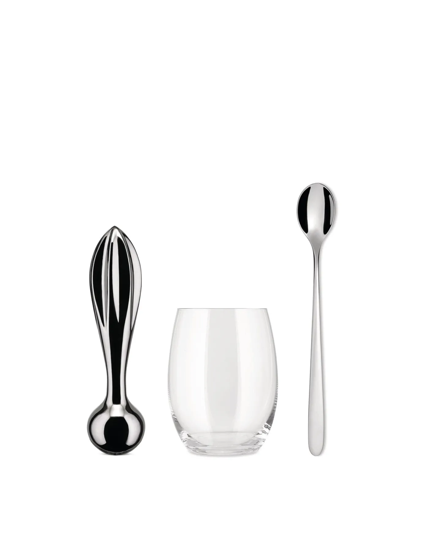 Accessori Bar<ALESSI The Player
