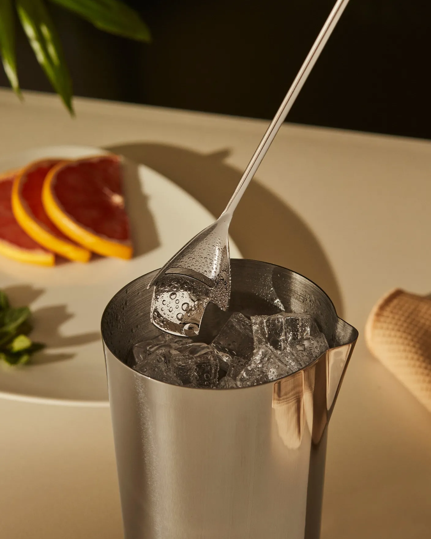Accessori Bar<ALESSI The tending box