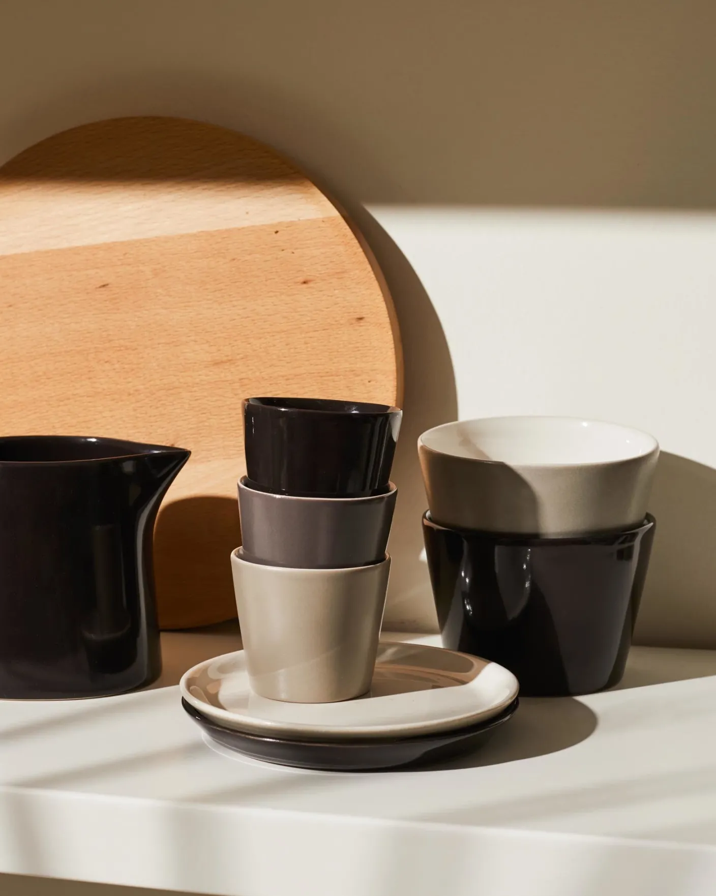Tazze E Mug<ALESSI Tonale