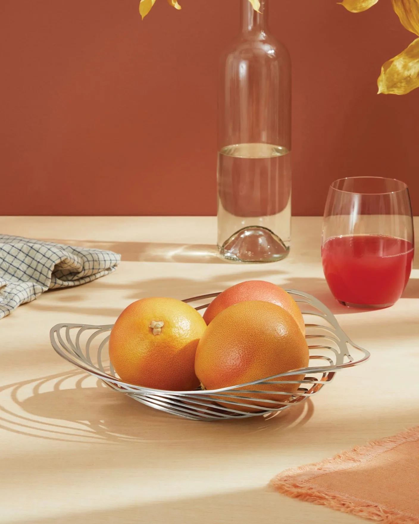 Cestini<ALESSI Trinity