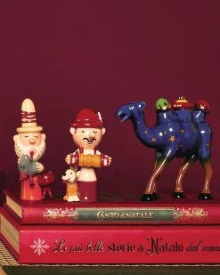 Decorazioni Natalizie<ALESSI Trino