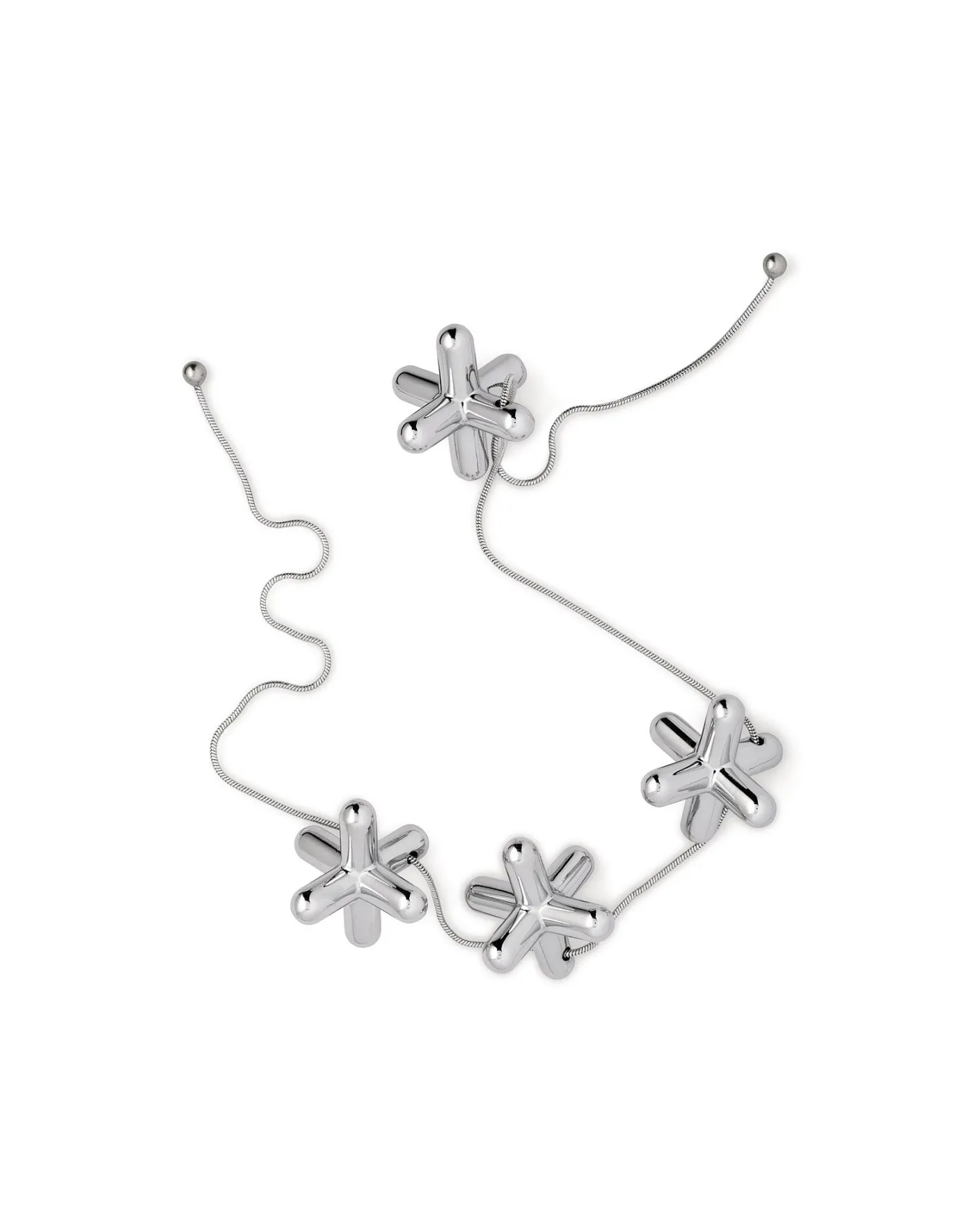 Accessori Per La Tavola<ALESSI tripod
