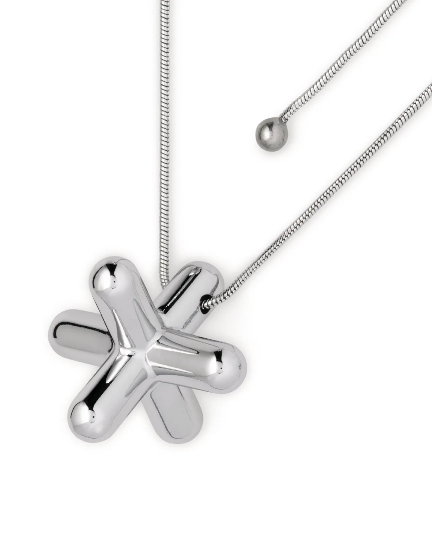 Accessori Per La Tavola<ALESSI tripod