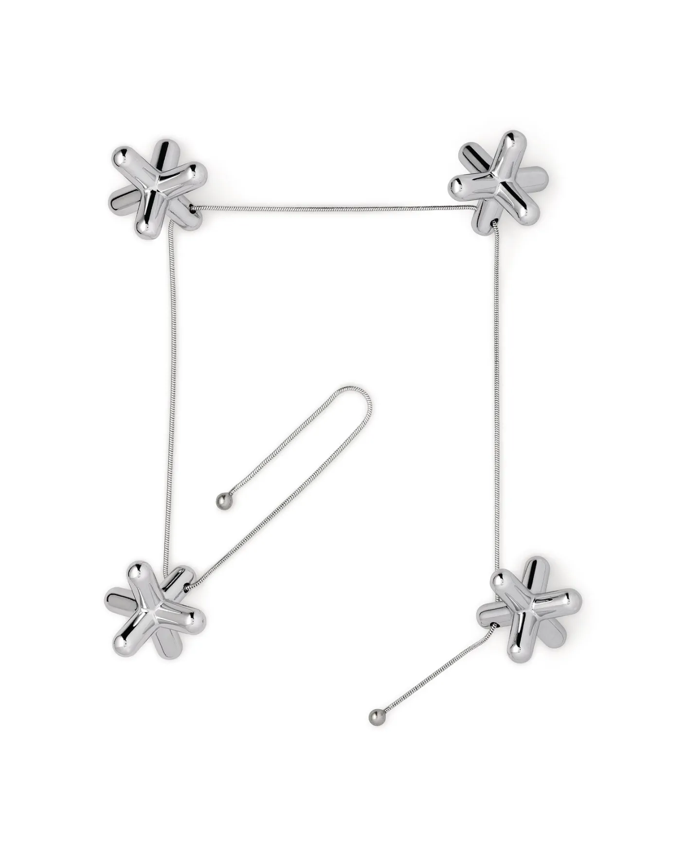 Accessori Per La Tavola<ALESSI tripod