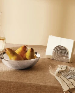 Accessori Per La Tavola<ALESSI Veneer acciaio