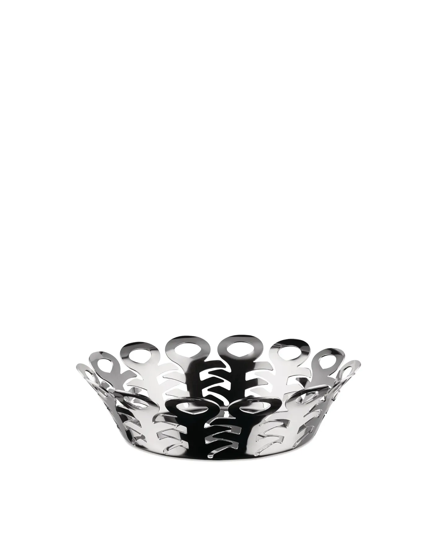 Cestini<ALESSI Vimini
