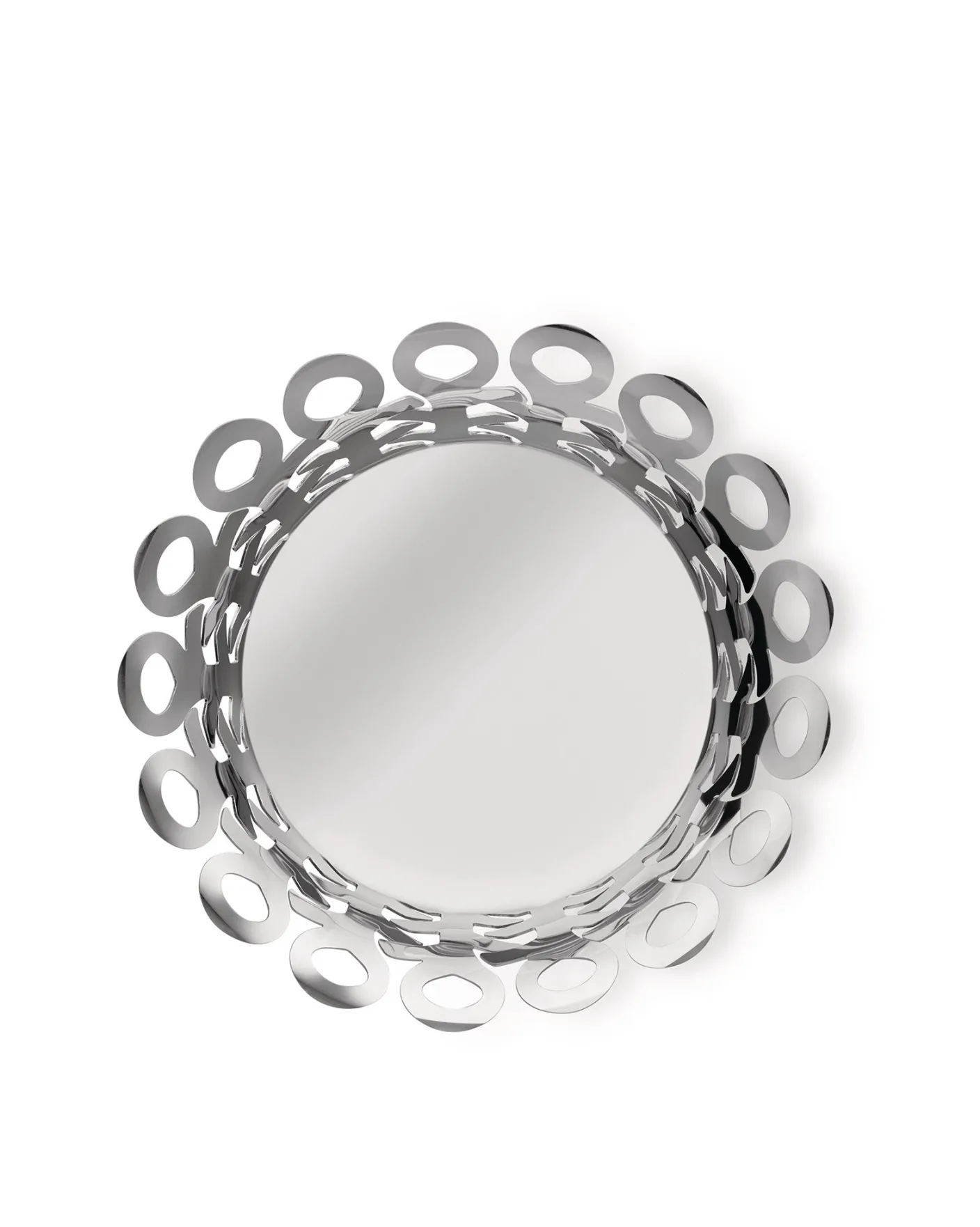Cestini<ALESSI Vimini